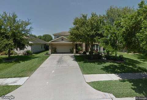 Mills Park, CYPRESS, TX 77429