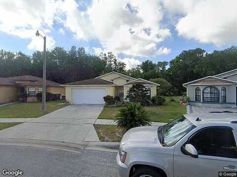 Londra, KISSIMMEE, FL 34744