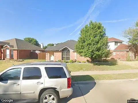 Bregenz, LEWISVILLE, TX 75067