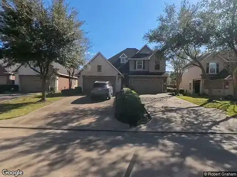 Bergenia, CYPRESS, TX 77429
