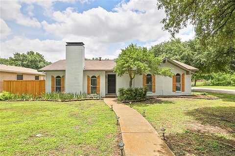 Wind Cave, PLANO, TX 75023