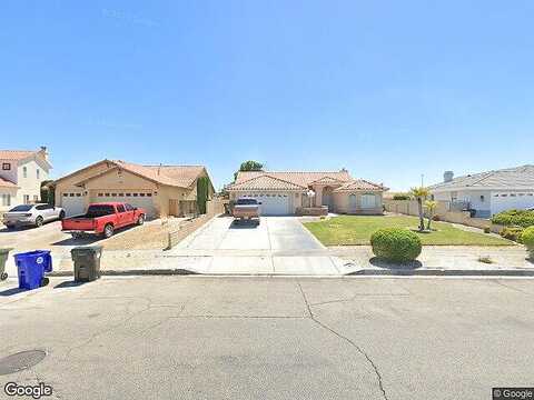 Schooner, HELENDALE, CA 92342