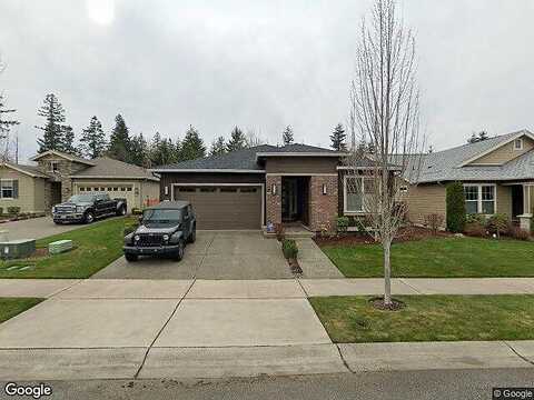 190Th, BONNEY LAKE, WA 98391