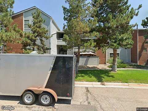 1St, AURORA, CO 80011
