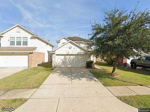 Hamilton Grove, HOUSTON, TX 77047