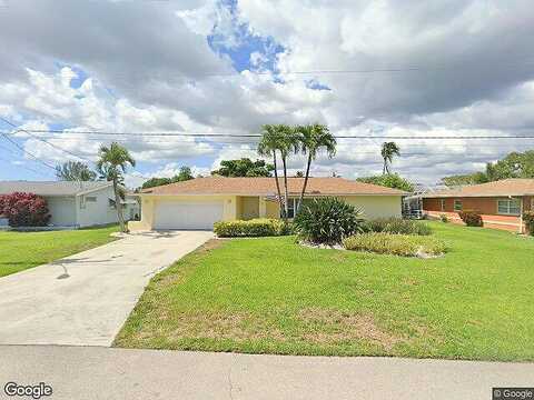 Willshire, CAPE CORAL, FL 33904