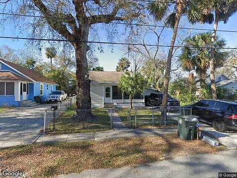 Pierce, DAYTONA BEACH, FL 32114