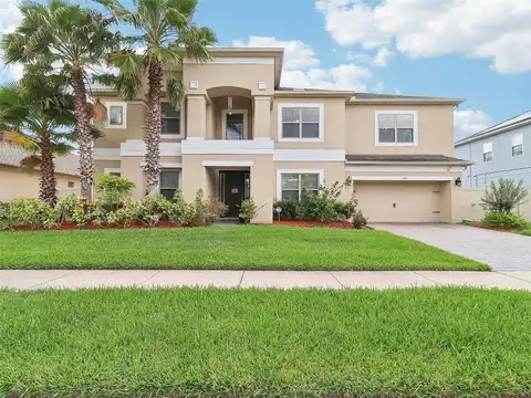 Myrtle Oaks, OVIEDO, FL 32765