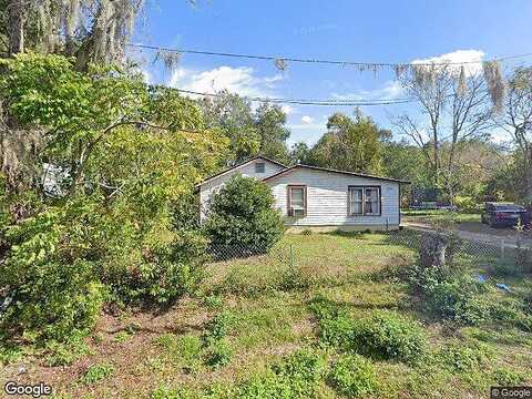 Graham, DADE CITY, FL 33523