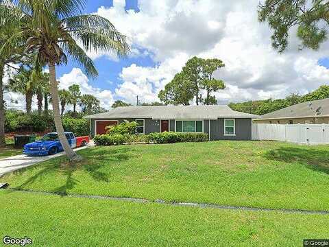 Navajo, PORT SAINT LUCIE, FL 34983