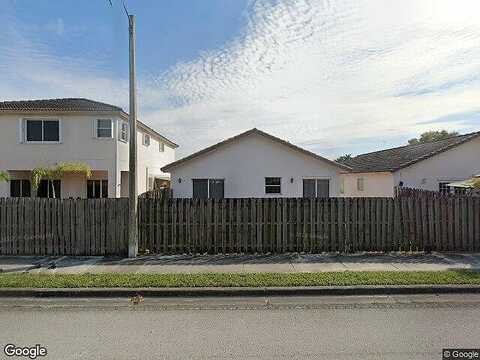 151St, MIAMI, FL 33196