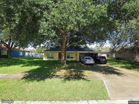 Whooping, GROVELAND, FL 34736
