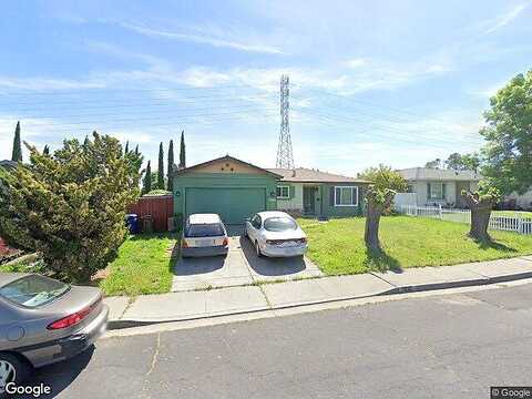 Springhill, PITTSBURG, CA 94565