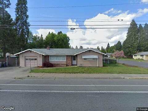 Bridge, GRANTS PASS, OR 97526