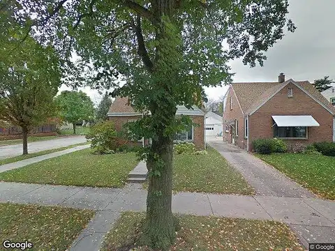 78Th, MILWAUKEE, WI 53213