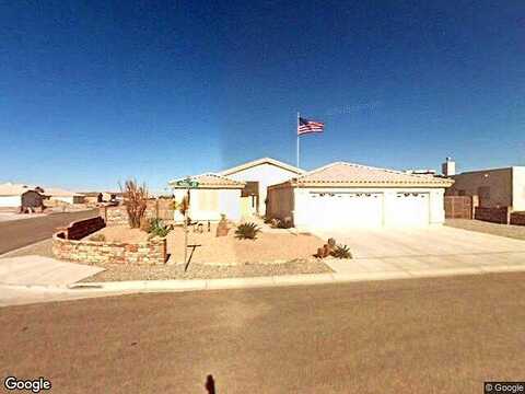50Th, YUMA, AZ 85367