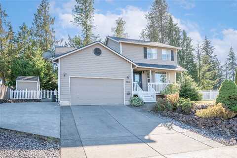 Behshel Heights, KELSO, WA 98626