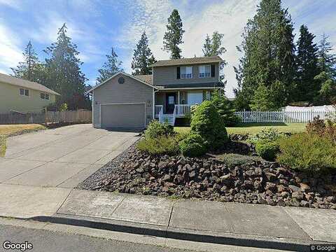 Behshel Heights, KELSO, WA 98626
