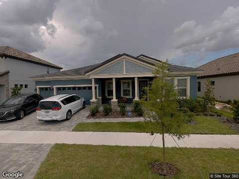 Swiss Bridge, RIVERVIEW, FL 33579