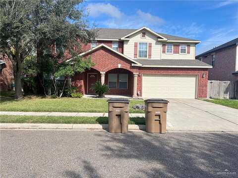 Sweet, EDINBURG, TX 78539