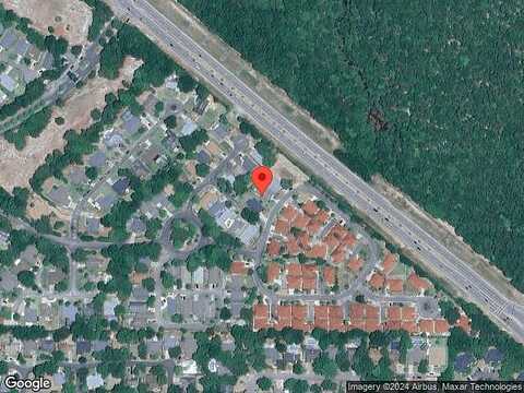 Mediterranean, NICEVILLE, FL 32578