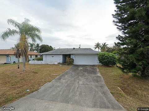 34Th, CAPE CORAL, FL 33904