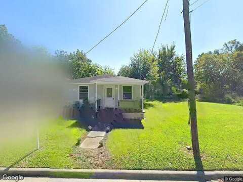 34Th, HOUSTON, TX 77022