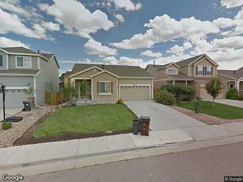Albatross, COLORADO SPRINGS, CO 80921