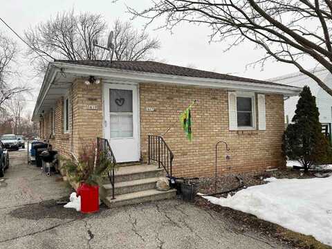Monroe, OSHKOSH, WI 54901