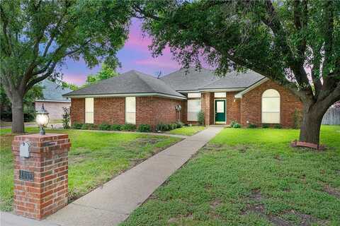 Meadow Mountain, WOODWAY, TX 76712