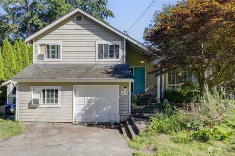 Abbey, CAMANO ISLAND, WA 98282