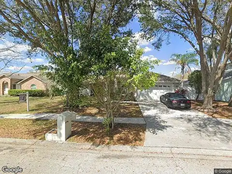Monte Lake, VALRICO, FL 33596