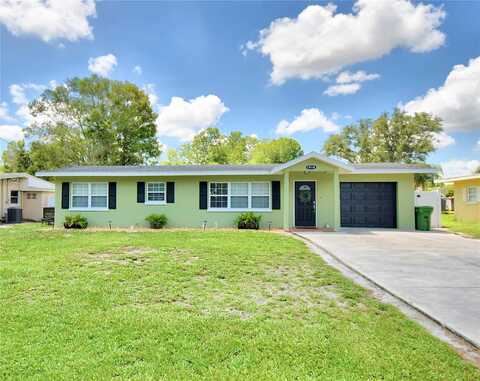 Avenue H, WINTER HAVEN, FL 33880
