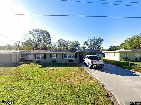 Avenue H, WINTER HAVEN, FL 33880