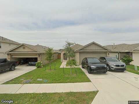 Macquarie, PFLUGERVILLE, TX 78660
