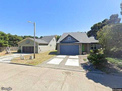 Alder, BANDON, OR 97411