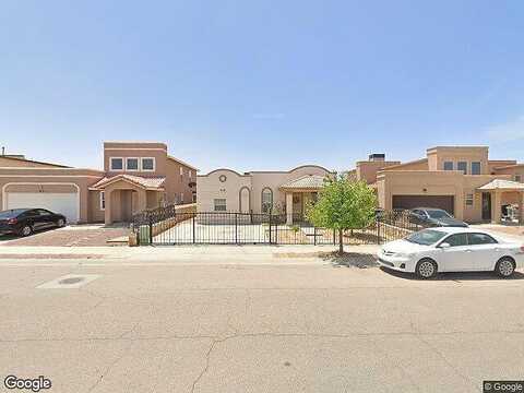 Volcanic Rock, EL PASO, TX 79938