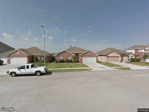 Curry Creek, HOUSTON, TX 77090