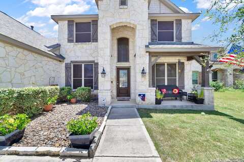 Saratoga, SAN ANTONIO, TX 78254