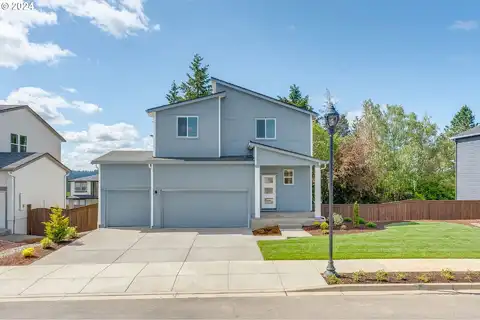 18Th, LA CENTER, WA 98629