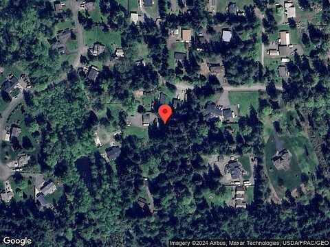 207Th, LAKE TAPPS, WA 98391