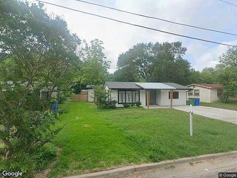 Wallace, TAYLOR, TX 76574