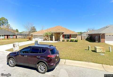 Buttonwillow, PENSACOLA, FL 32506