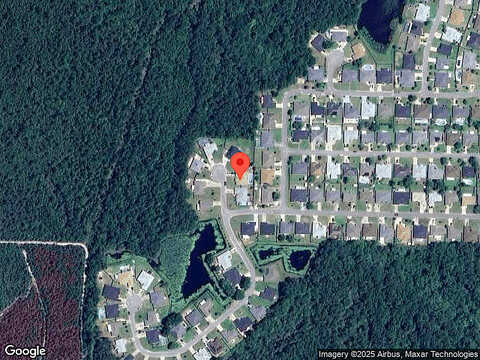 Buttonwillow, PENSACOLA, FL 32506