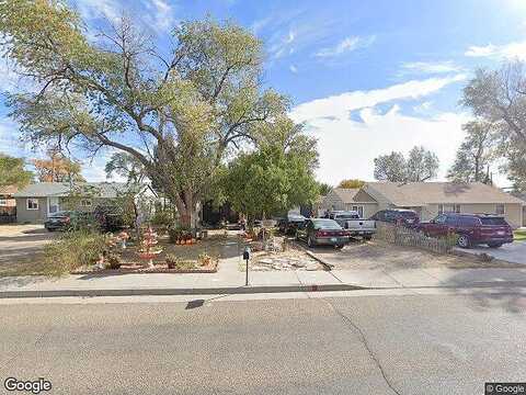 Carson, LA JUNTA, CO 81050