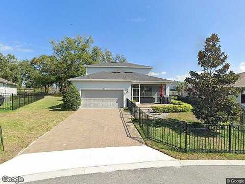 High Springs, WINTER GARDEN, FL 34787