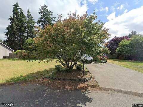 205Th Street, SPANAWAY, WA 98387