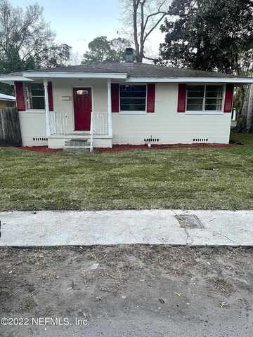 33Rd, JACKSONVILLE, FL 32209