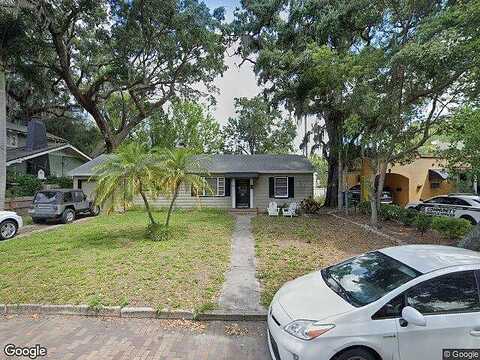 Pine, ORLANDO, FL 32801