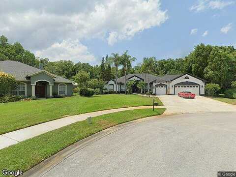 Kensington Woods, LUTZ, FL 33549